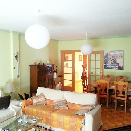 Vivienda Apartman Pontevedra Kültér fotó