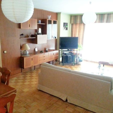 Vivienda Apartman Pontevedra Kültér fotó