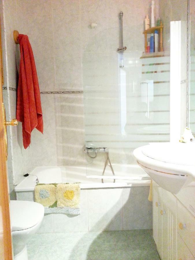 Vivienda Apartman Pontevedra Kültér fotó