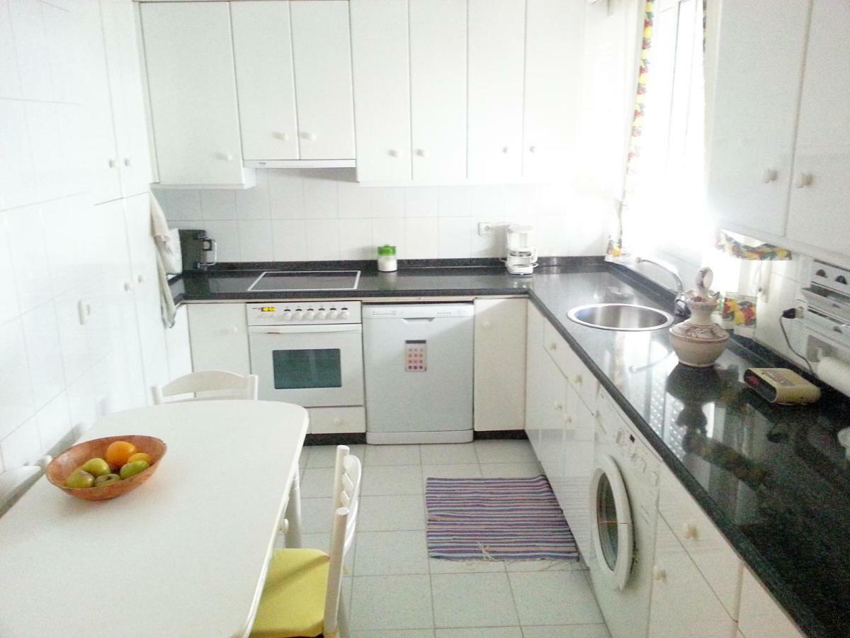 Vivienda Apartman Pontevedra Kültér fotó