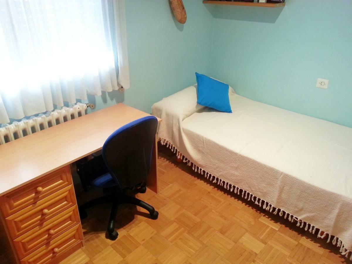 Vivienda Apartman Pontevedra Kültér fotó