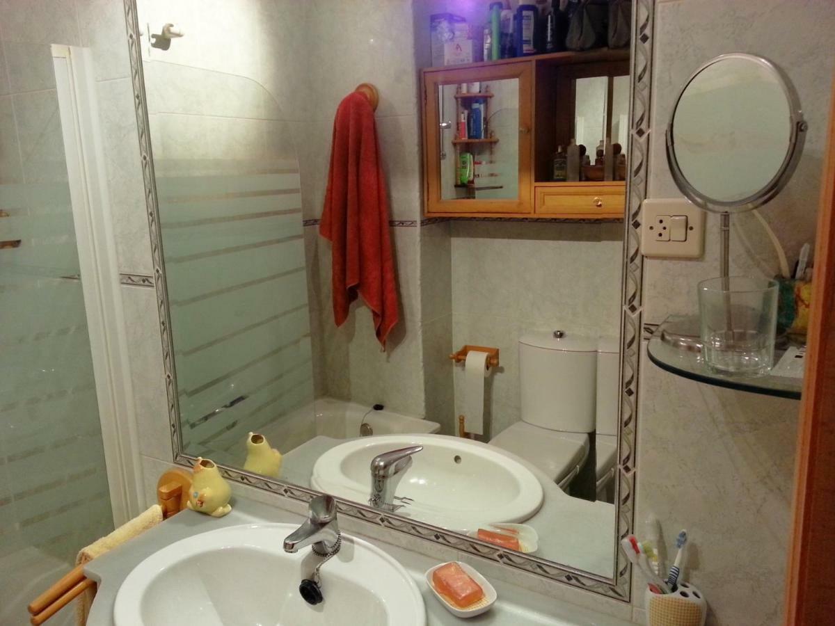 Vivienda Apartman Pontevedra Kültér fotó