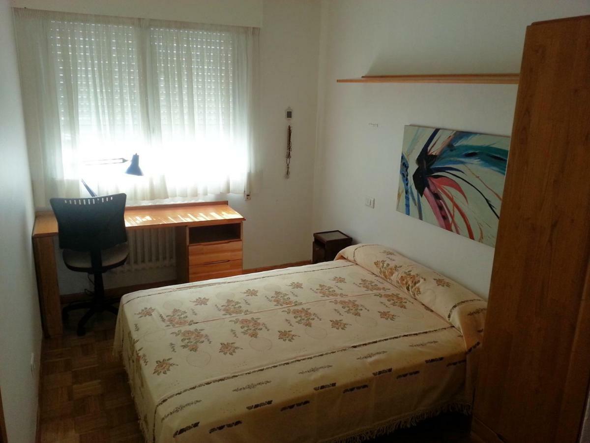 Vivienda Apartman Pontevedra Kültér fotó